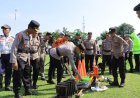 Jogo Jatim : Polres Madiun Siapkan Personel Tangguh Bencana Hadapi Ancaman Hidrometeorologi